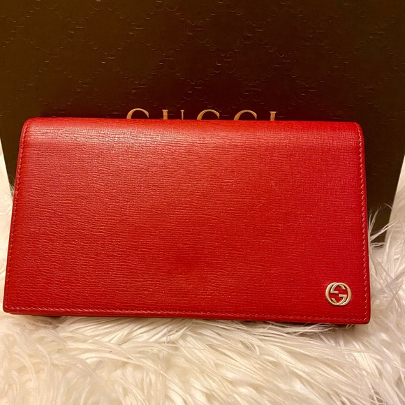 Gucci Wallet on a Chain - Picture 14 of 15